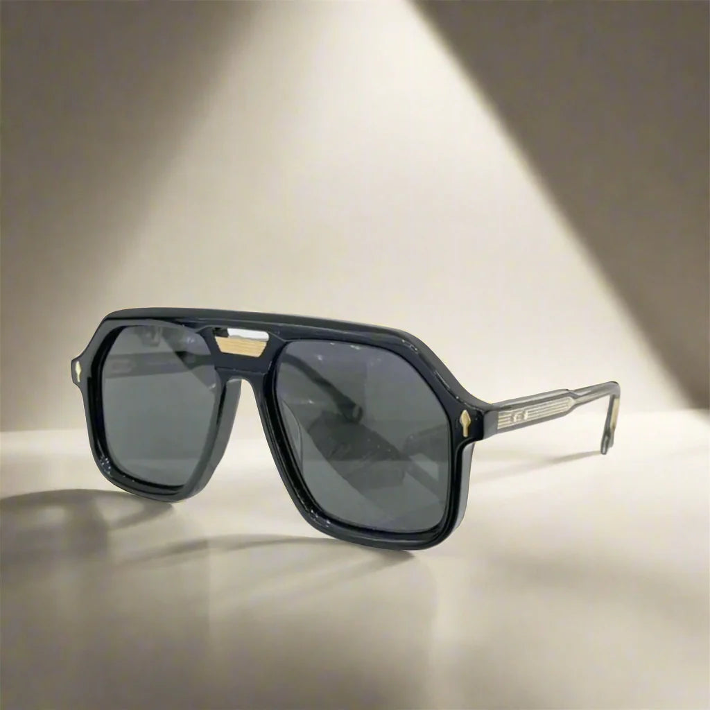 Jacques Marie Mage Casius edition acetate eyewear Sunglasses