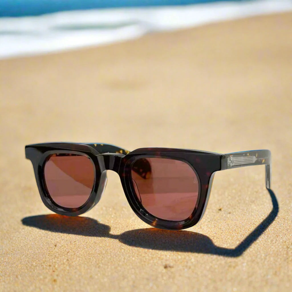 Jacques Marie Mage Vendome luxury fashion classical sunglasses