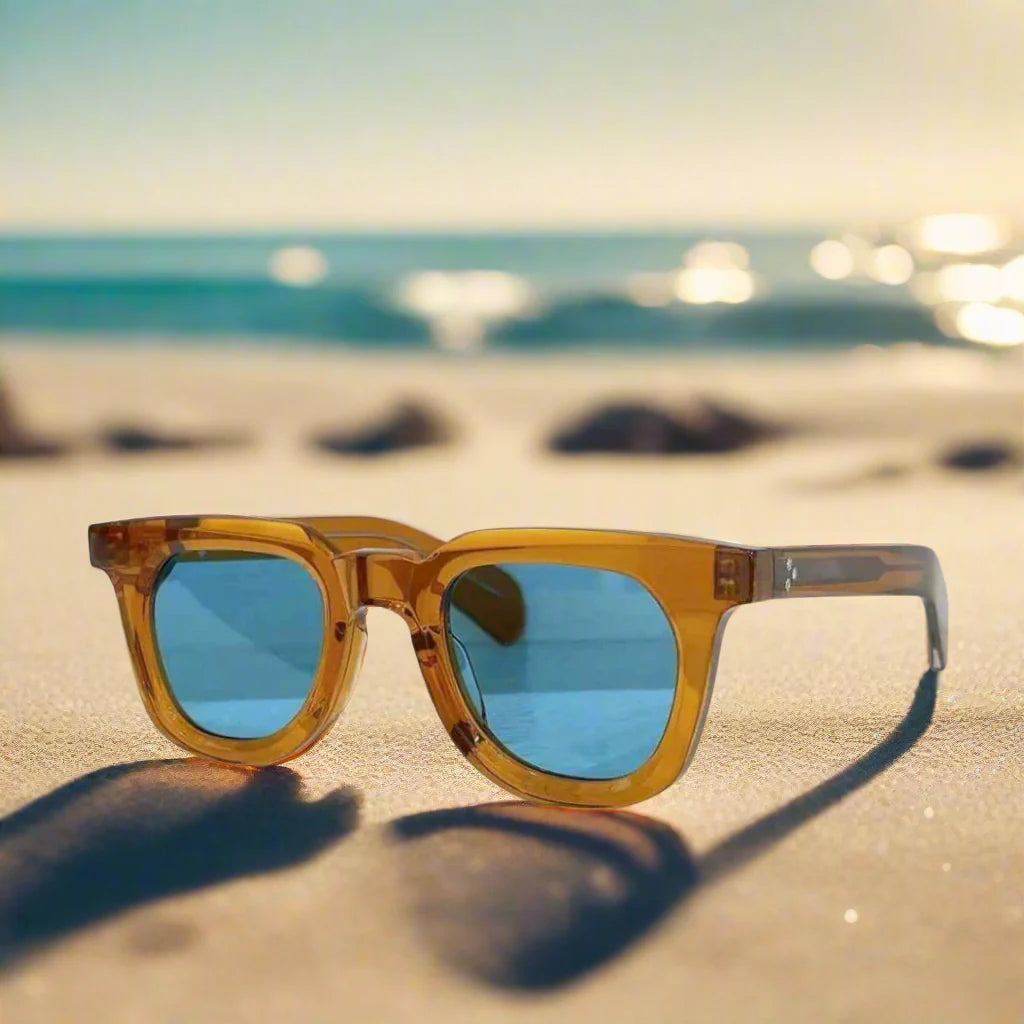 Jacques Marie Mage Vendome luxury fashion classical sunglasses