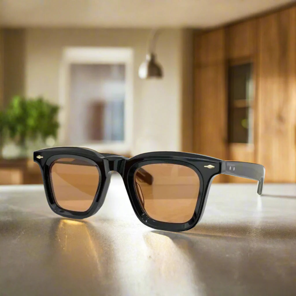 Jacques marie mage LECLAIR stylish sunglasses luxury acetate