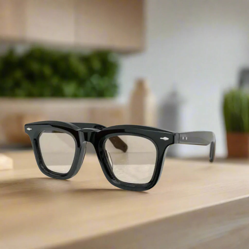 Jacques marie mage LECLAIR stylish sunglasses luxury acetate