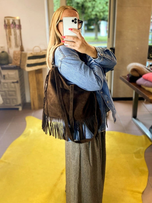 Jeans Hemd Oversized Denim Blau - One Size 3D-1501-1