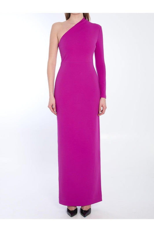 Joana long dress
