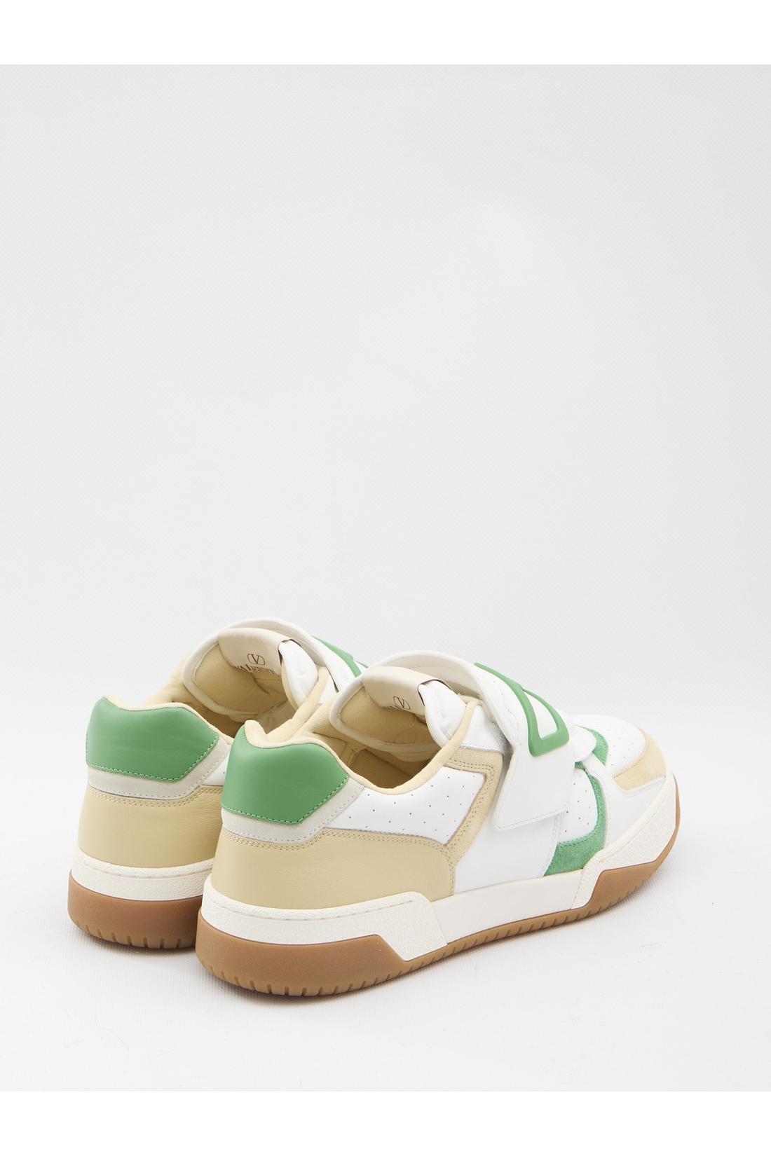 Joie de Jouer sneakers