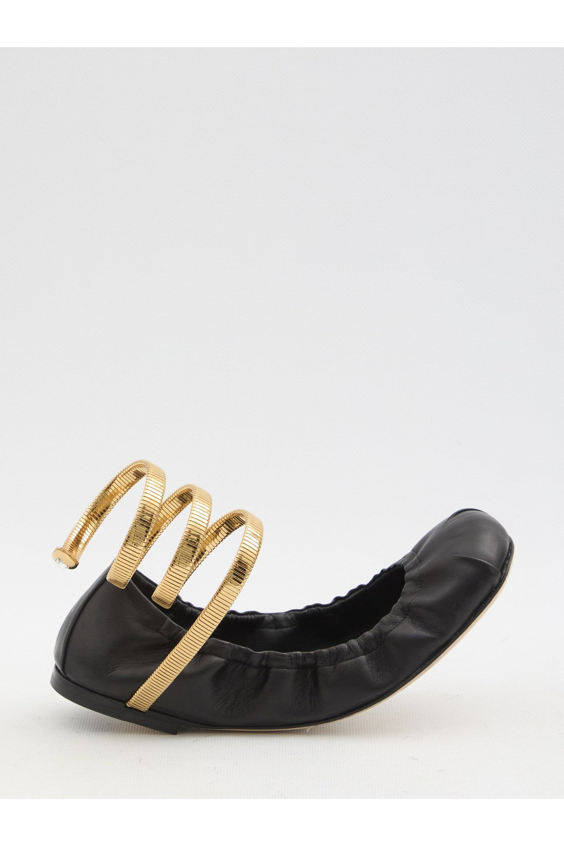 Juniper 10 ballerinas