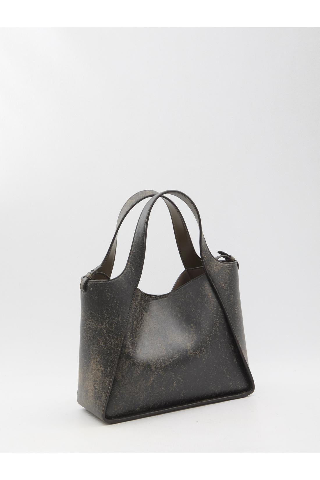 Large Stella Logo bag