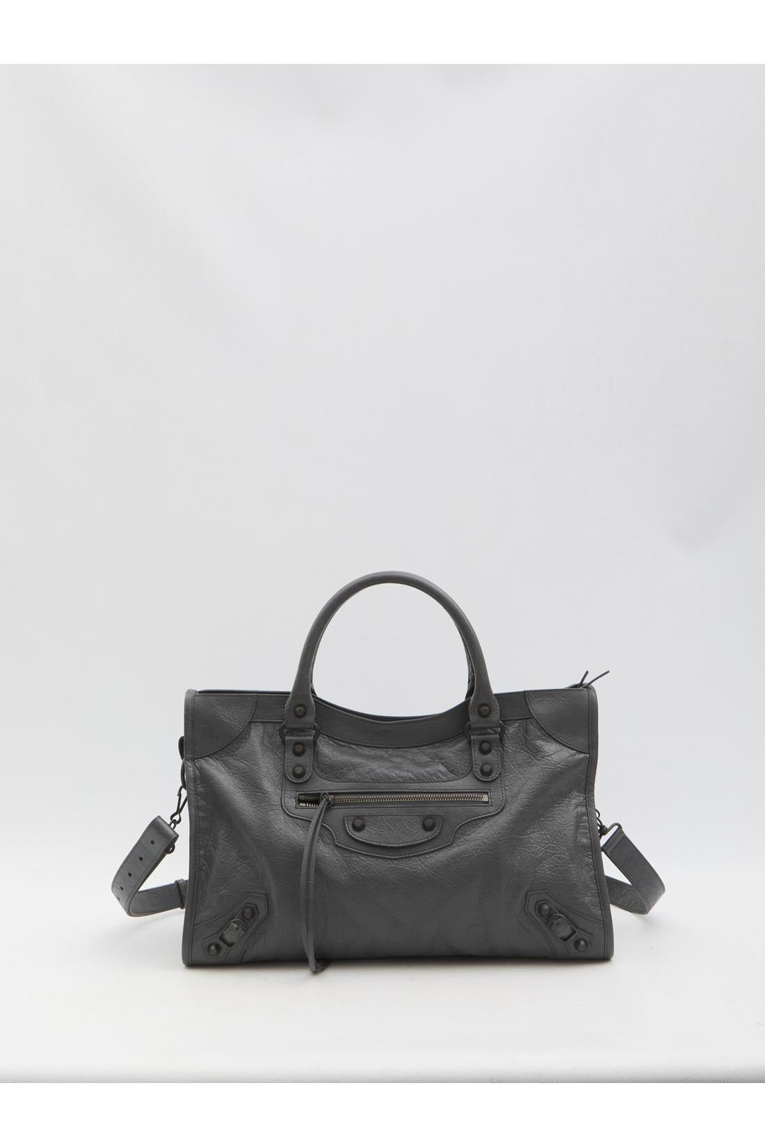 Le City medium bag