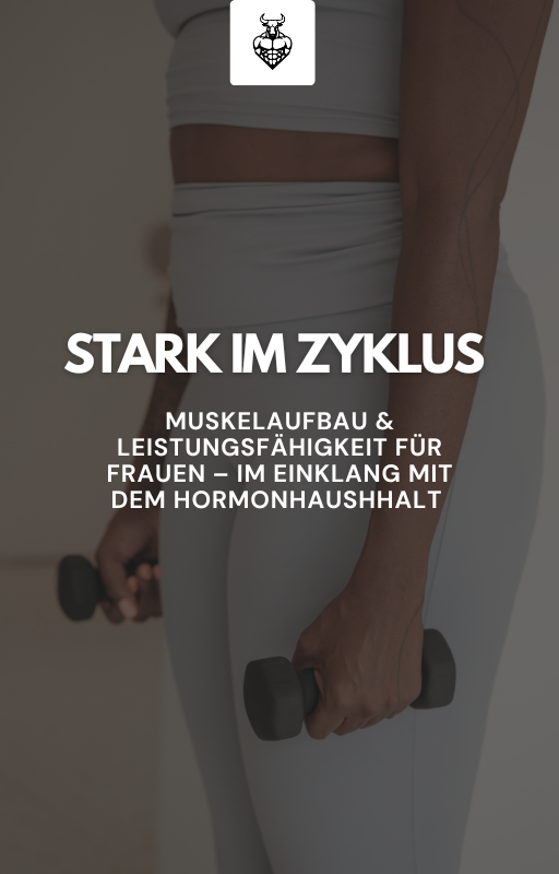 Stark im Zyklus - E-Book