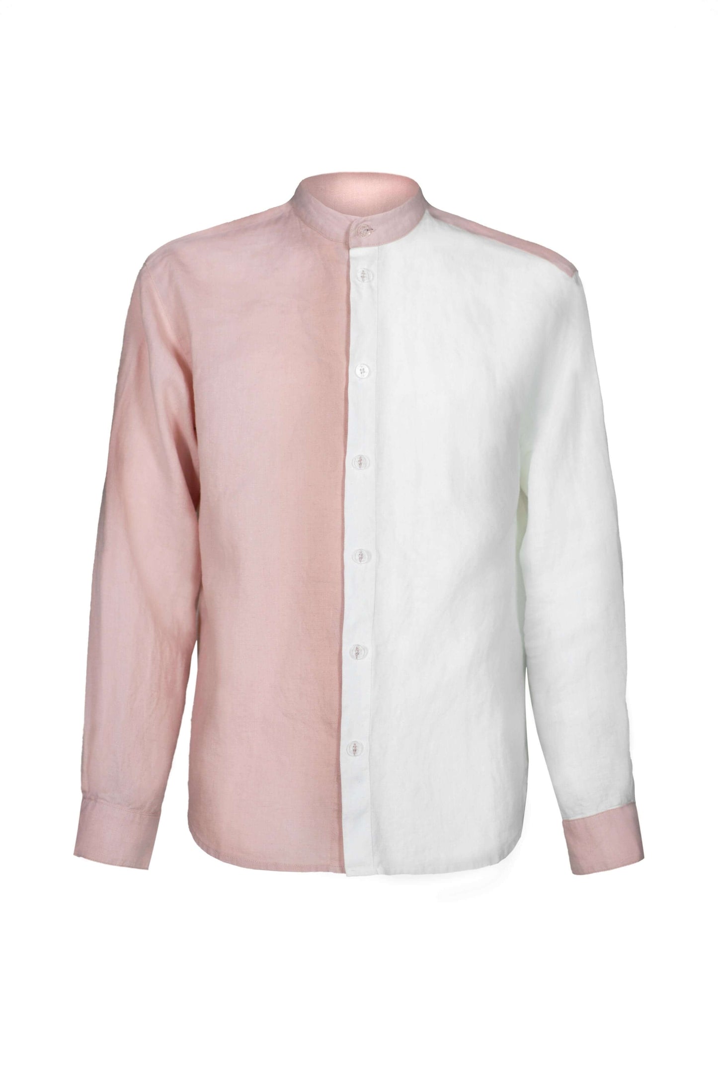 Linen Dual Shirt