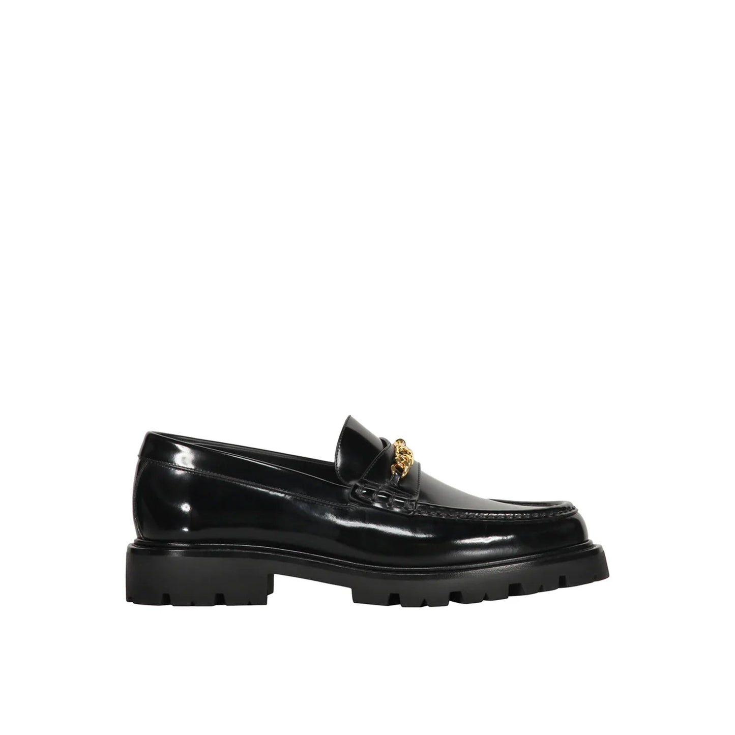 Loafer SCHWARZ
