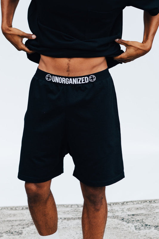 MODERNE GUMMIZUG SHORTS S1