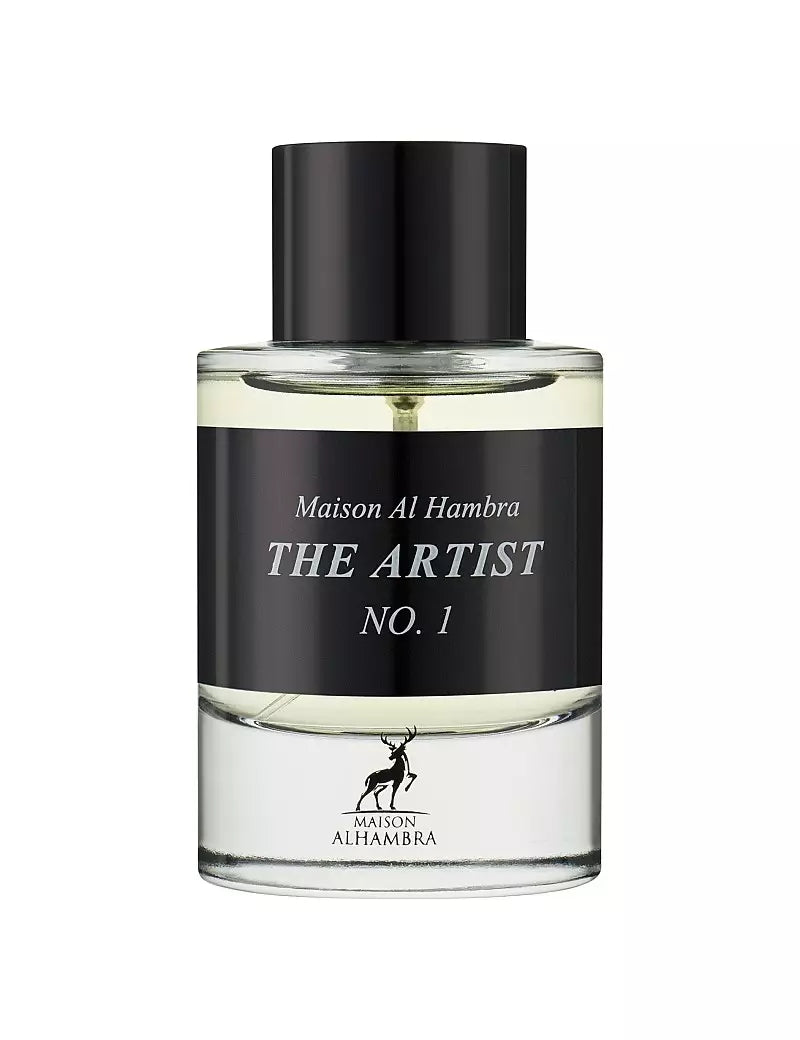 The Artist No 1 Eau de Parfum 100ml