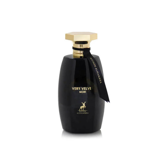 Very Velvet Noir Eau de Parfum 100ml