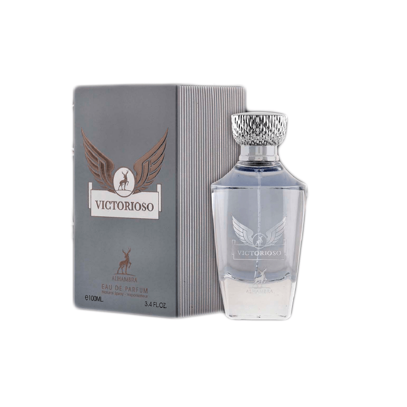 Victorioso Eau de Parfum 100ml
