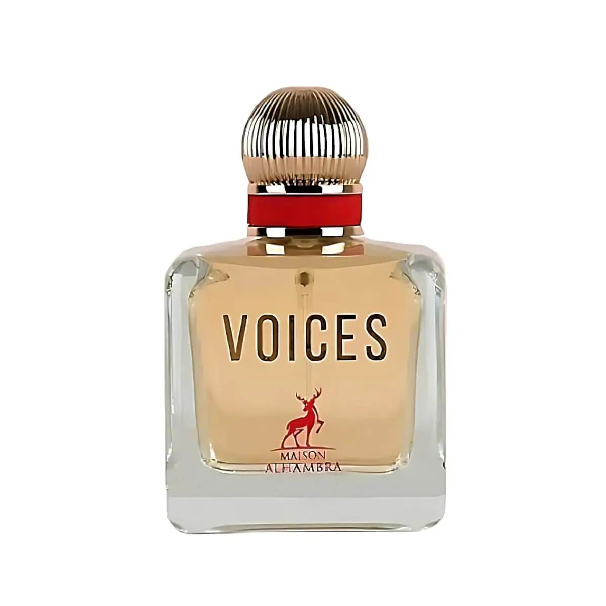 Voices Eau De Parfum 100 ml