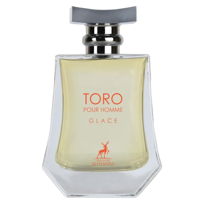 Toro Pour Homme Glace Eau de Parfum 100ml