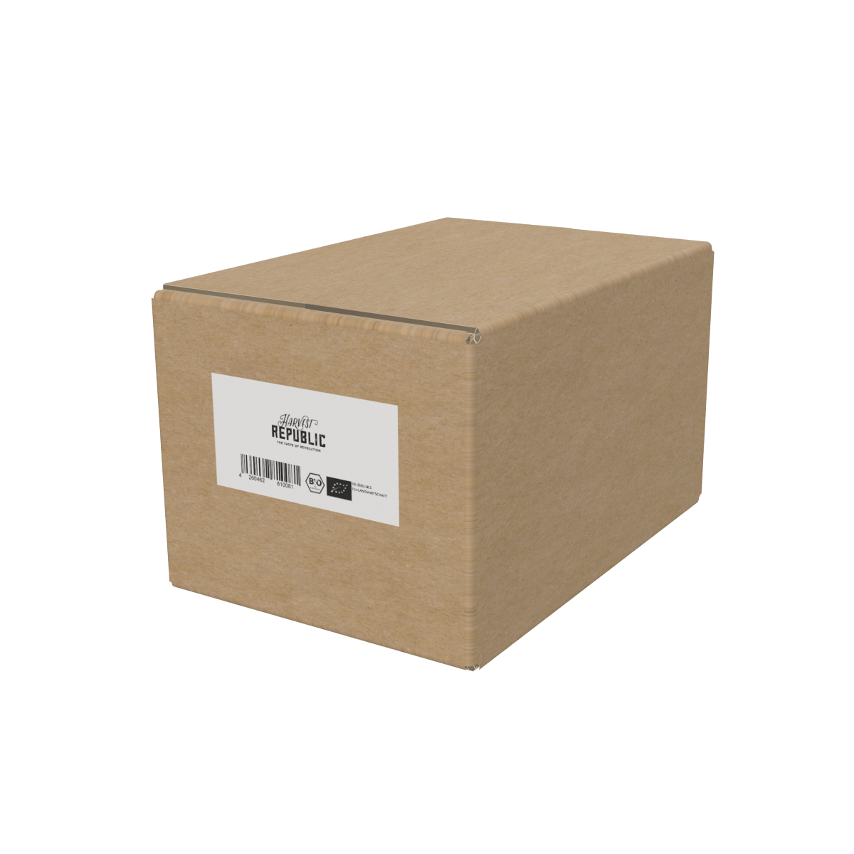 Fruit Powder - Banana