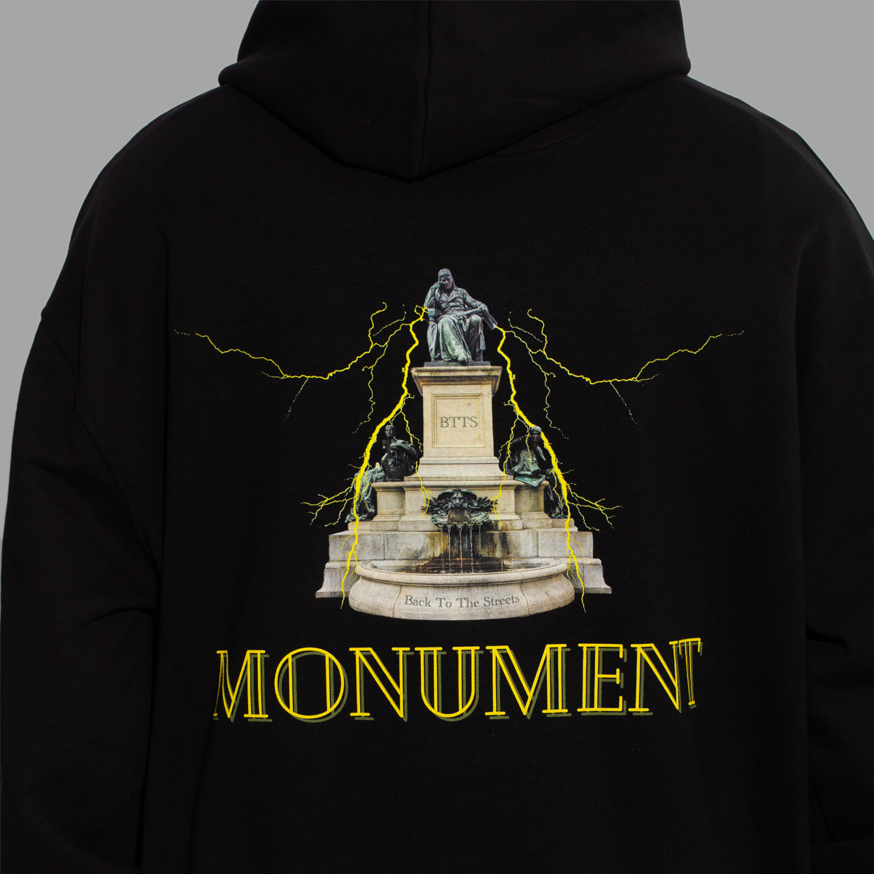 Monument Hood