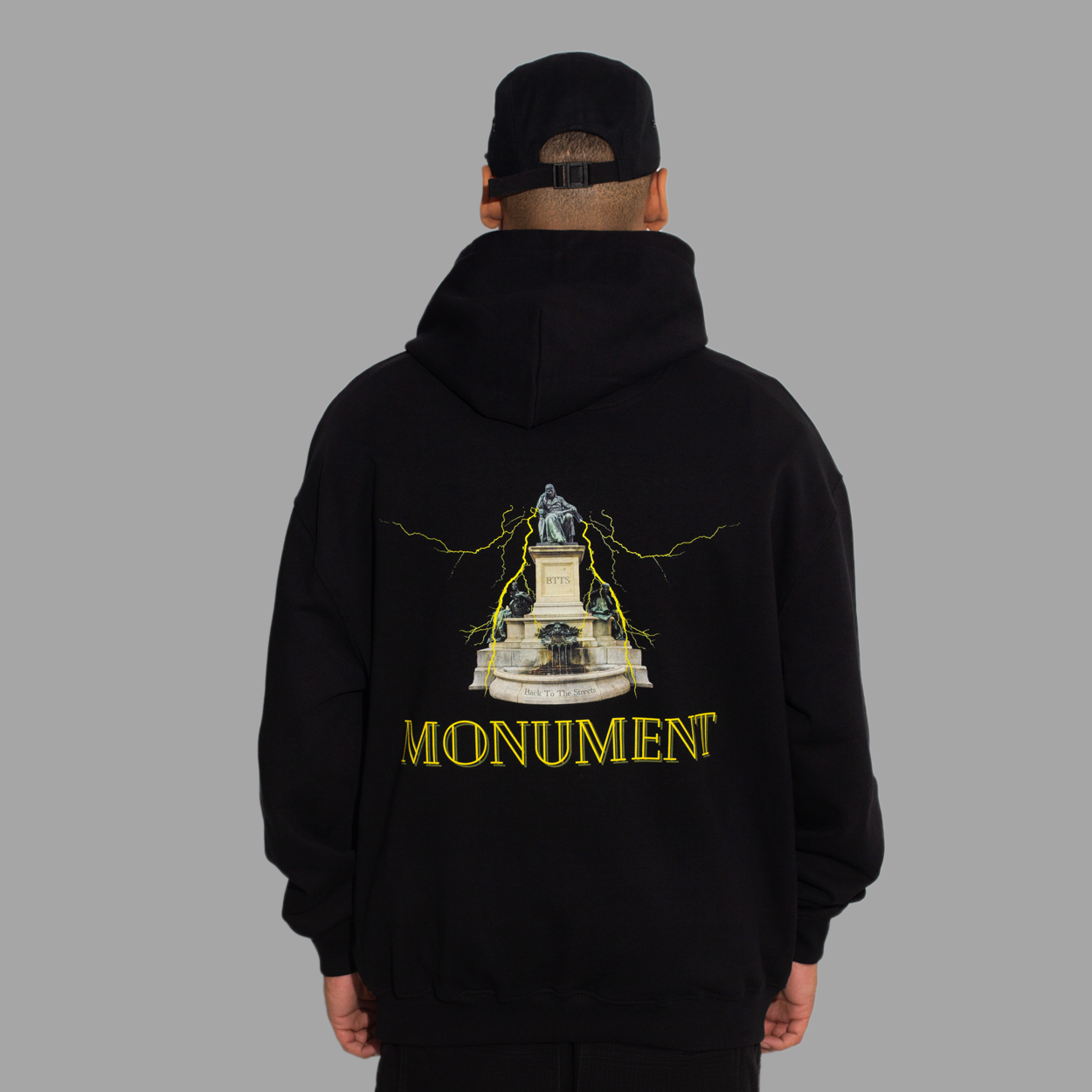 Monument Hood