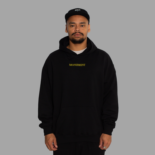 Monument Hood