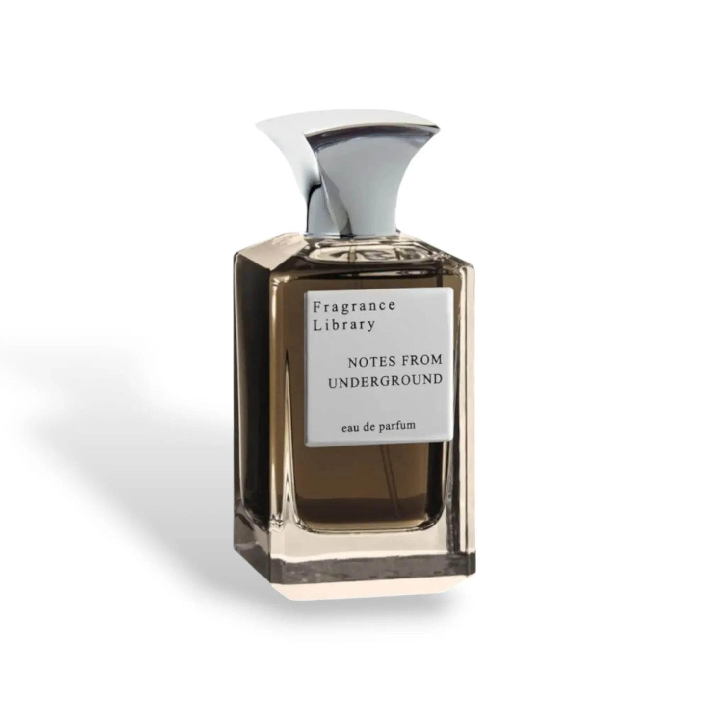 Fragrance Library Notes From Underground Eau de Parfum