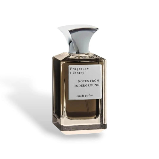 Fragrance Library Notes From Underground Eau de Parfum
