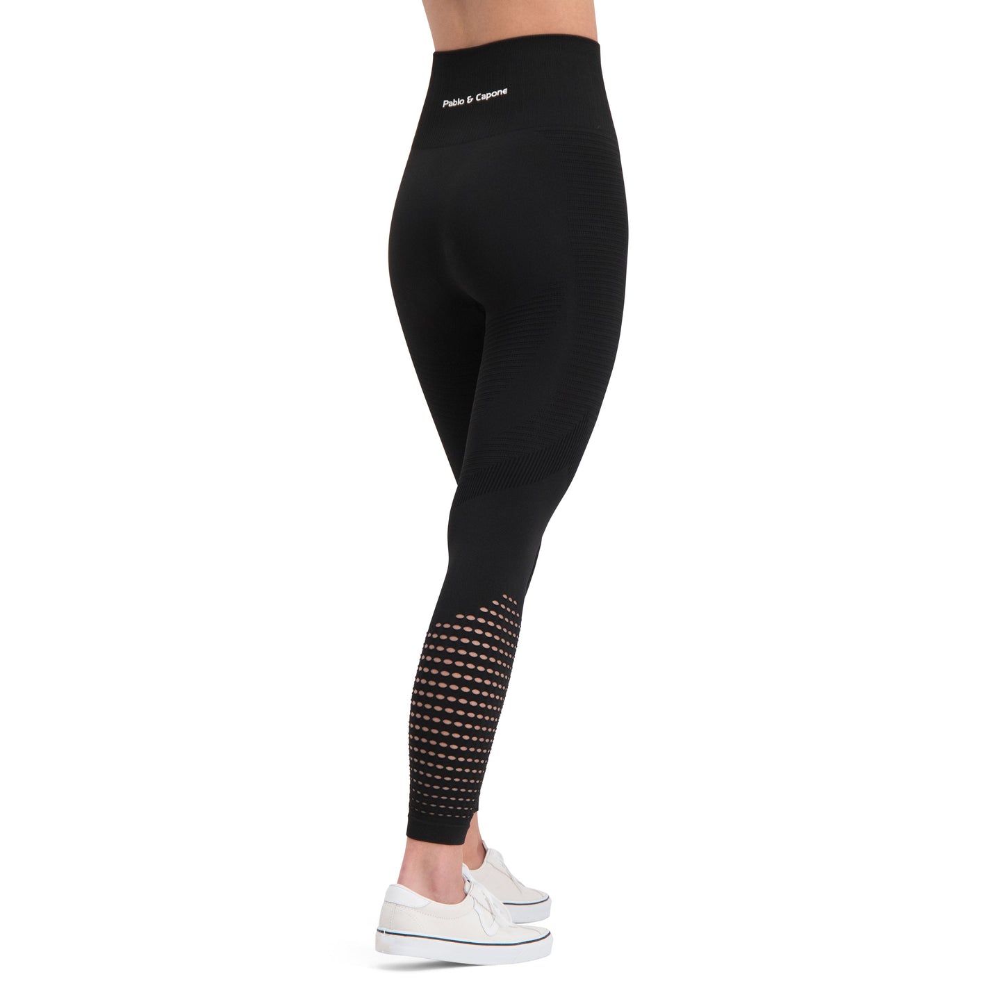 Cylene Leggings - Black