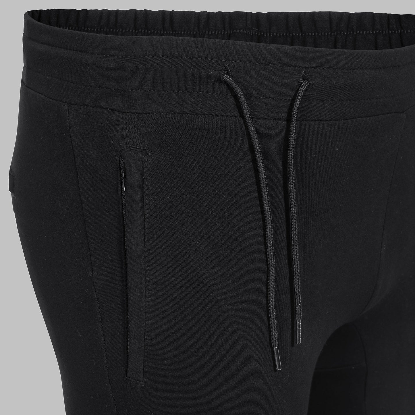Jogger - Black