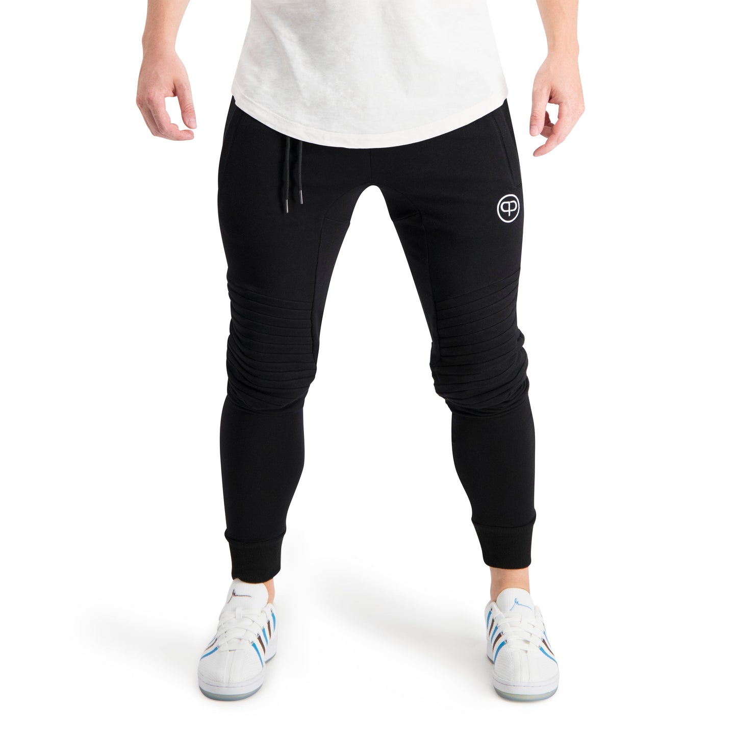 Jogger - Black