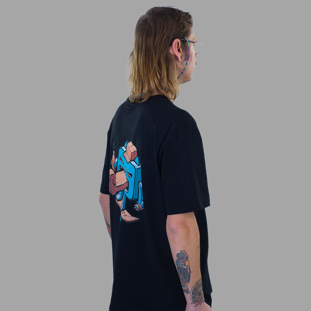 Phika Figga Finga T-Shirt