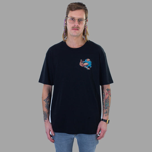 Phika Figga Finga T-Shirt