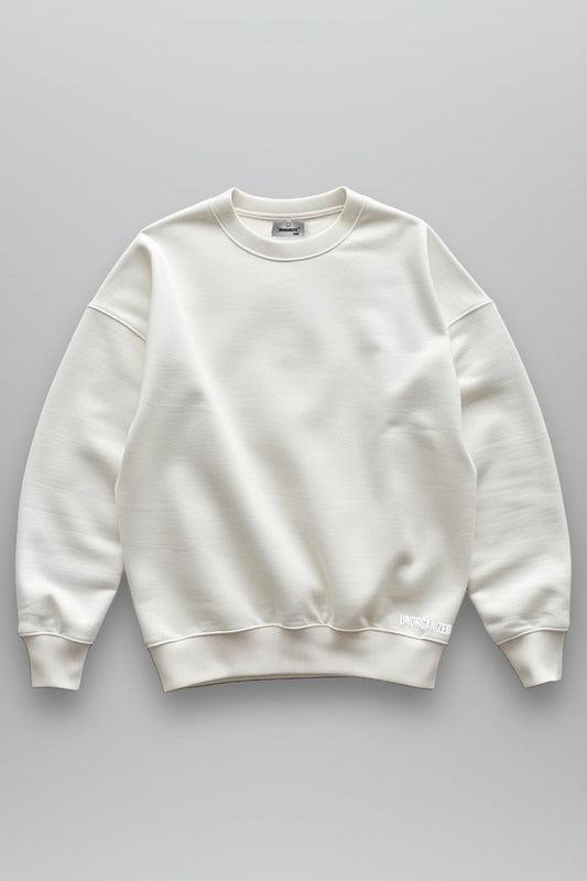 SCHWERES OVERSIZE SWEATSHIRT H5