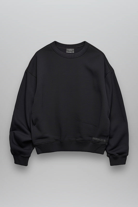 SCHWERES OVERSIZE SWEATSHIRT H5