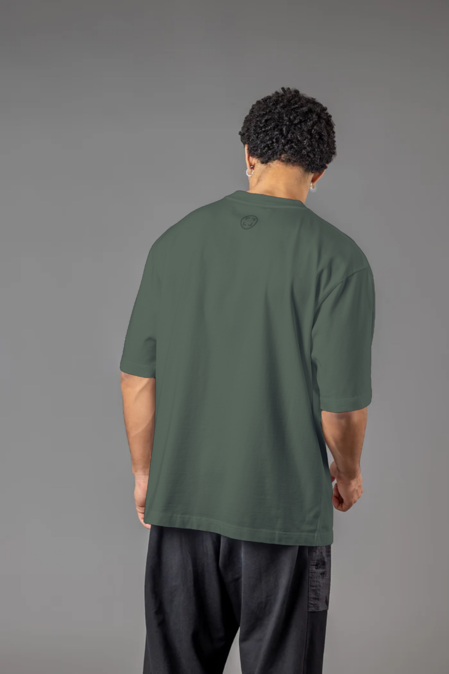 SCHWERES COMFORT T-SHIRT T15