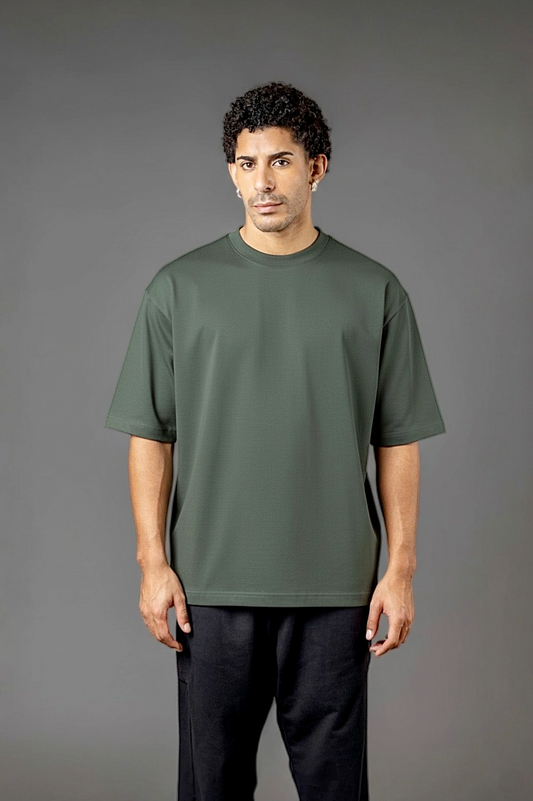 SCHWERES COMFORT T-SHIRT T15