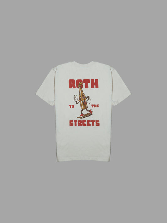 Roth To The Streets T-Shirt