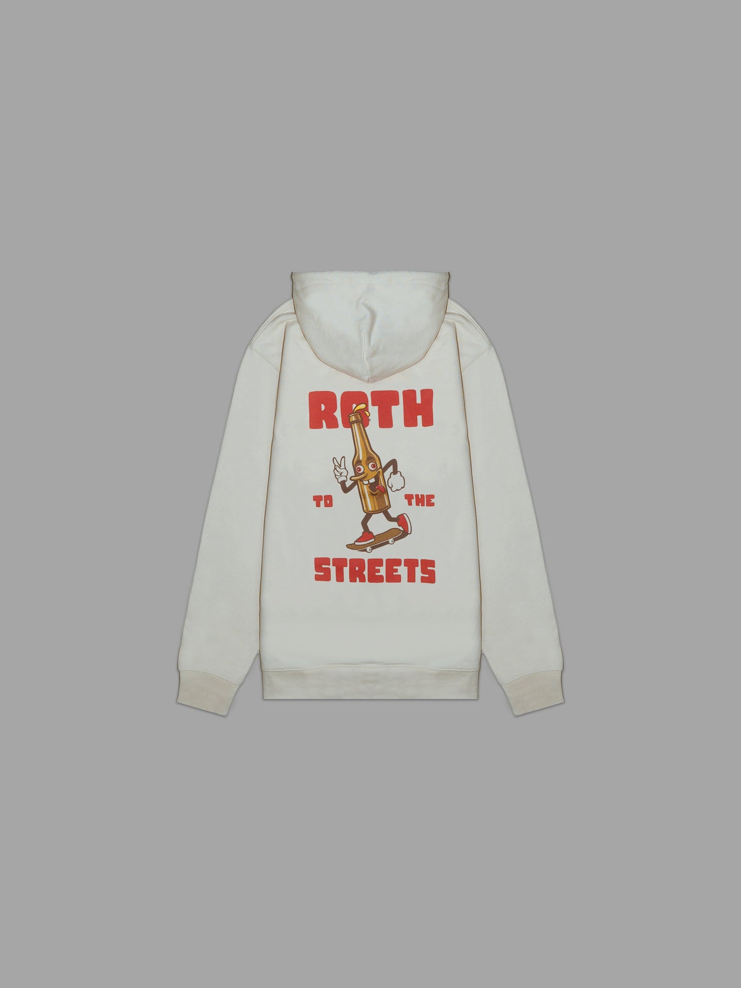 Roth To The Streets Hood