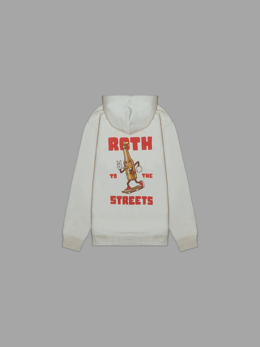 Roth To The Streets Hood