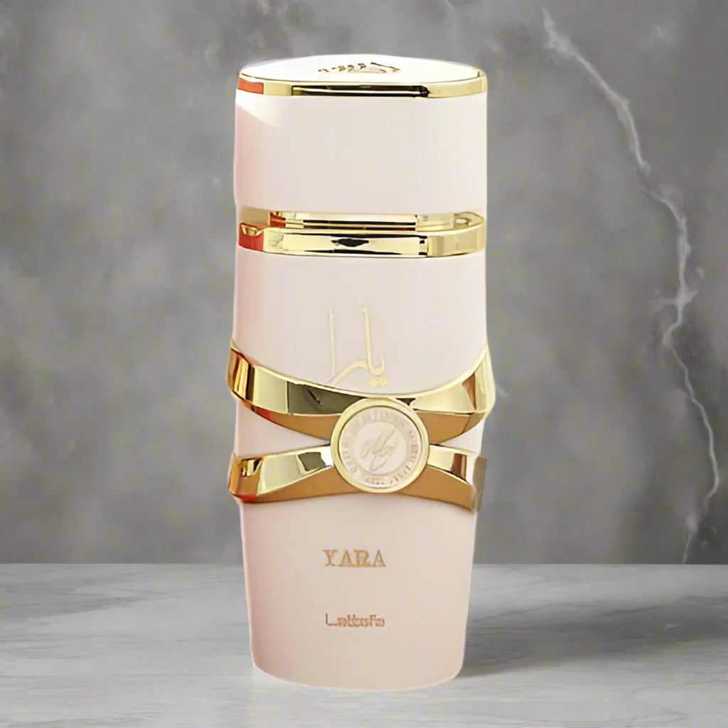 yara & asad 100ml edp – sophisticated arabian scents for Unisex