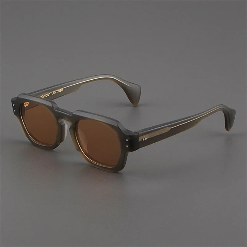MOSCOT LEMTOSH retro square quality sunglasses