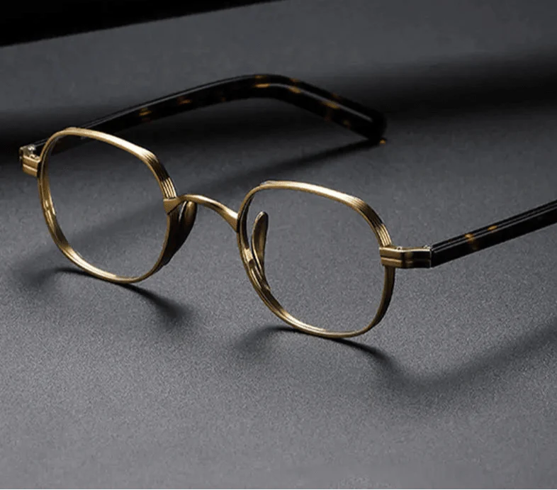 ARI Pure titanium optical top fashion,Eyeglasses