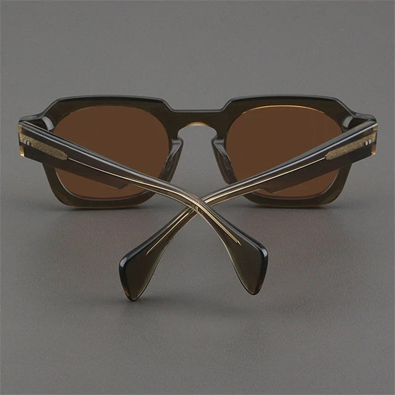 MOSCOT LEMTOSH retro square quality sunglasses