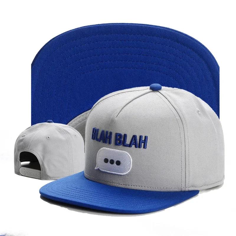 FASTBALL Brand cap letter hiphop snapback hat baseball