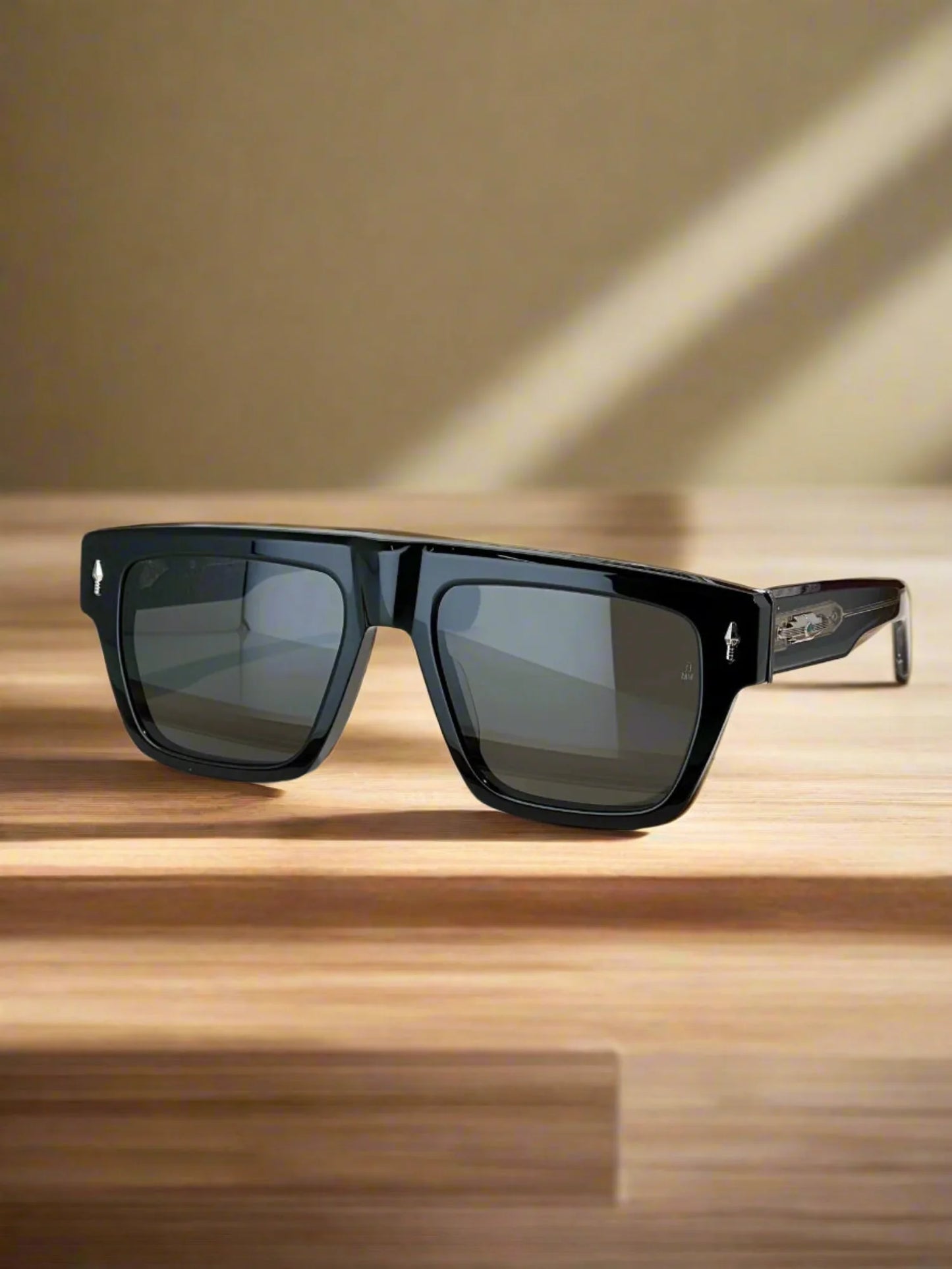 Jacques Marie Mage LAST FRONTIER IV ACOMA very limited edition sunglasses