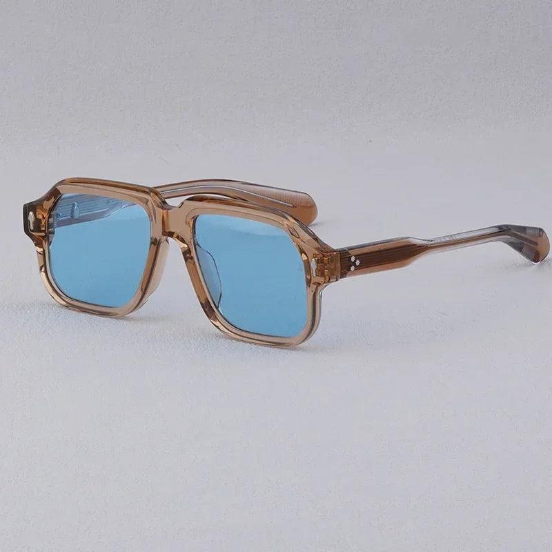 Jacques Marie Mage,Challenger classic,Old money style sunglasses