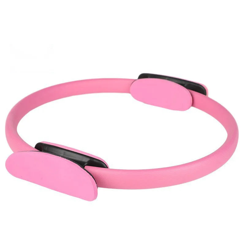 Yoga Fitness Pilates Ring