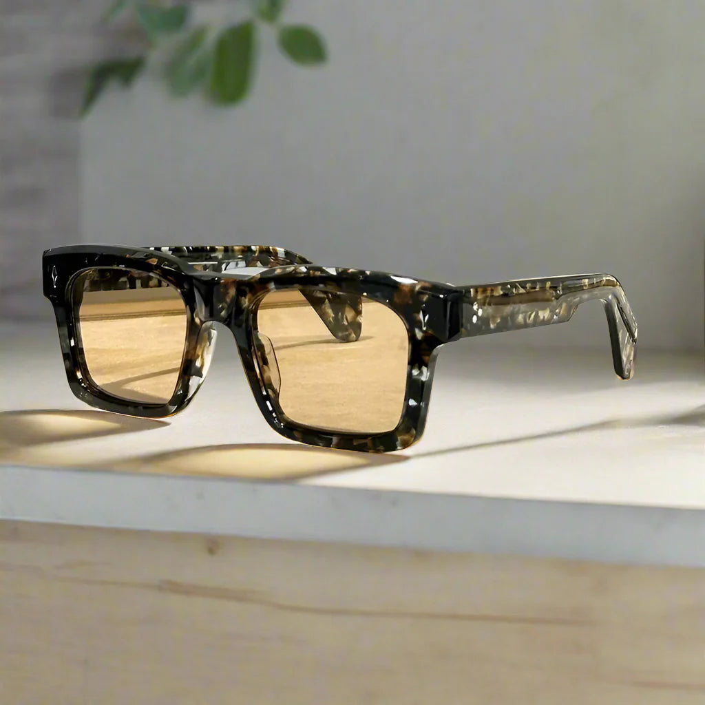 Jacques Marie Mage KAINE High Quality stylish handmade Sunglasses