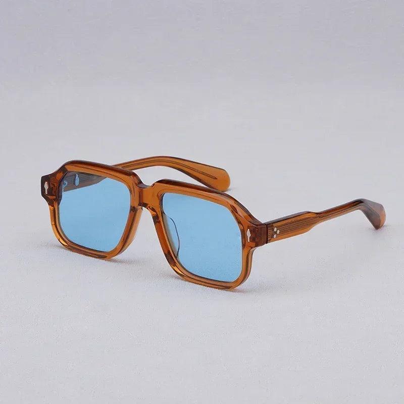 Jacques Marie Mage,Challenger classic,Old money style sunglasses