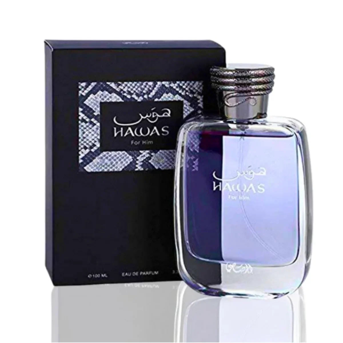 Elegant arabian unisex perfume  luxury long-lasting fragrance