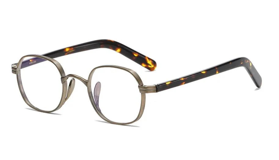 ARI Pure titanium optical top fashion,Eyeglasses